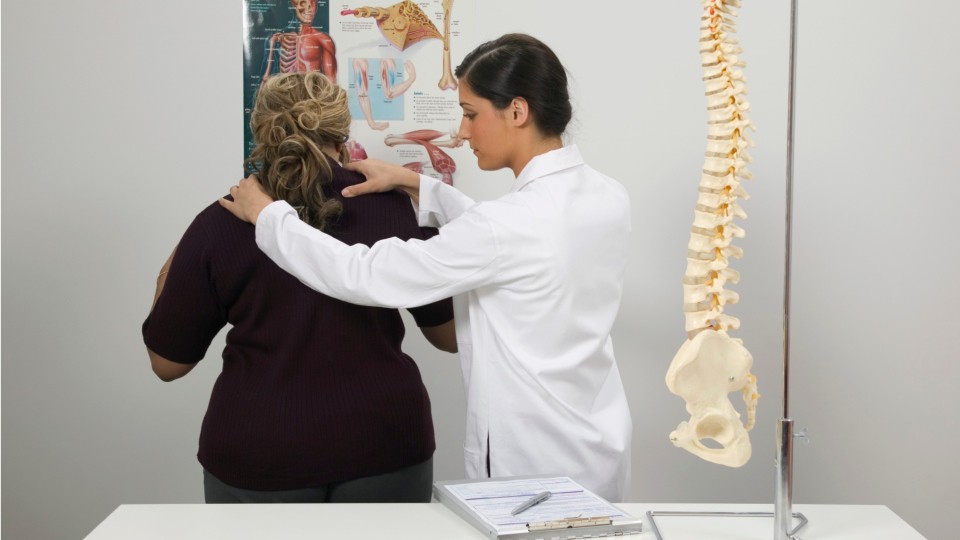 29 1011.00 Afsløring af betydningen af kiropraktisk pleje: Beyond the Spine